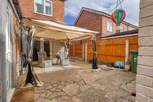 Garden- click for photo gallery